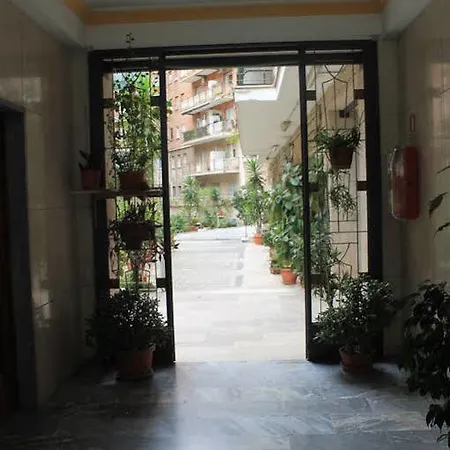Aga Rome